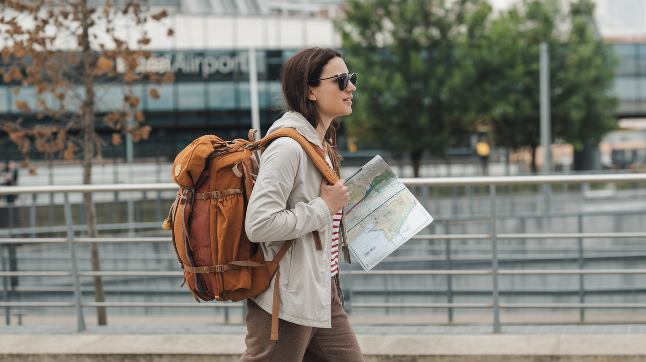 Bilbao Airport Transfer to Fromista: Stress-Free Travel Guide